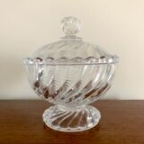 Candy model Bamboo of Baccarat