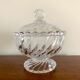 Candy model Bamboo of Baccarat