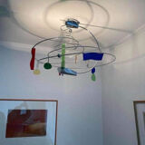 Suspension Artemide Melissa