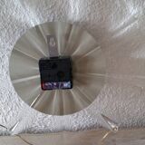 Junghans Crystal wall clock