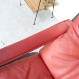 Vintage siesta armchair by Ingmar Relling