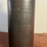 Stoneware pitcher vase Jean Dubost 1950