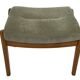 Farstrup danish design footrest footstool ottoman