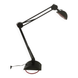Lampe de table Boss production Emmedi années 80