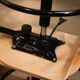 Seat bar chair draftsman