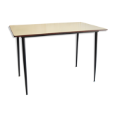 Table vintage années 50