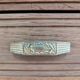 Buffet bois art nouveau