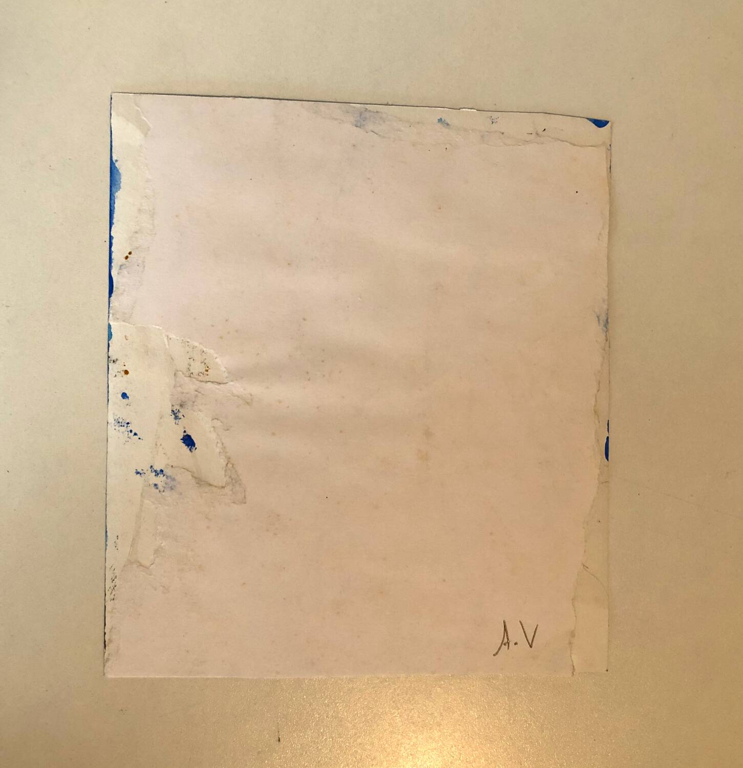 Illustration "Church"