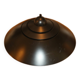 Aromec sacla italy black pendant light