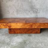 Rizzo style coffee table