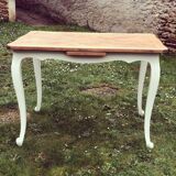 Wooden table