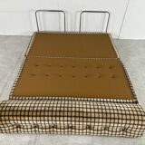 Vintage italian daybed, 1970s