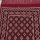 Handmade margoum carpet of superior quality