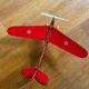 L'Avion de France, modèle "Sport" circa 1950, Avion sans pilote Unis France