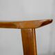 Scandinavian armchair, circa 1960