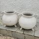Willy Guhl fibrecement planters from 1950.