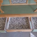 Mado style sideboard