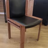 Model 300 chair by Joe Colombo for Pozzi