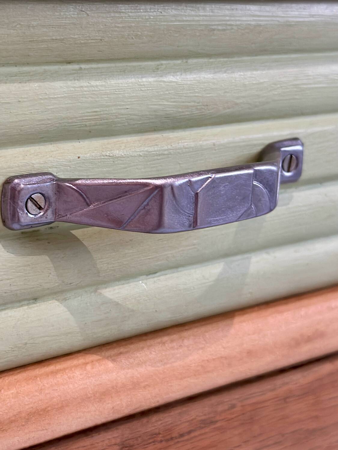 Art Deco Parisian Buffet