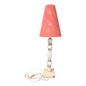 lampe vintage, Louis - drimmer