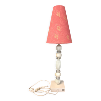 Lampe vintage, Louis Drimmer