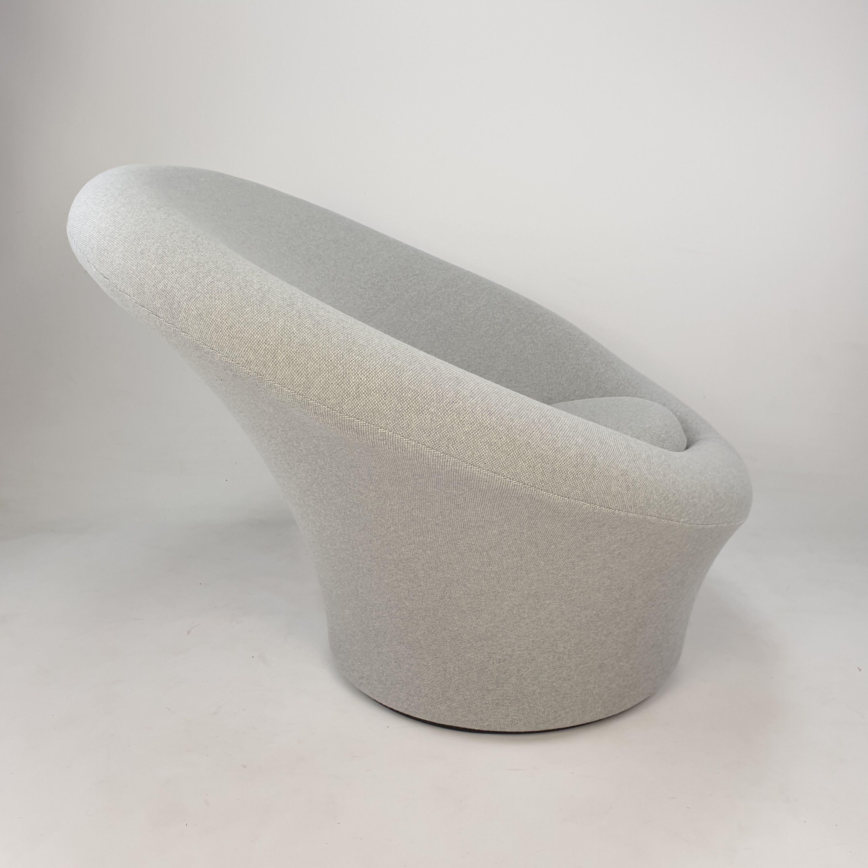 Big Mushroom Armchair by Pierre Paulin for Artifort
