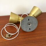 Vintage wall lamp 70s