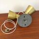 Vintage wall lamp 70s