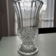 Crystal vase from Arques