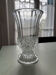 Crystal vase from Arques