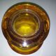 6 Art Deco glasses