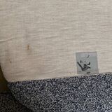 Karate Armchair by Michel Cadestin for Airborne