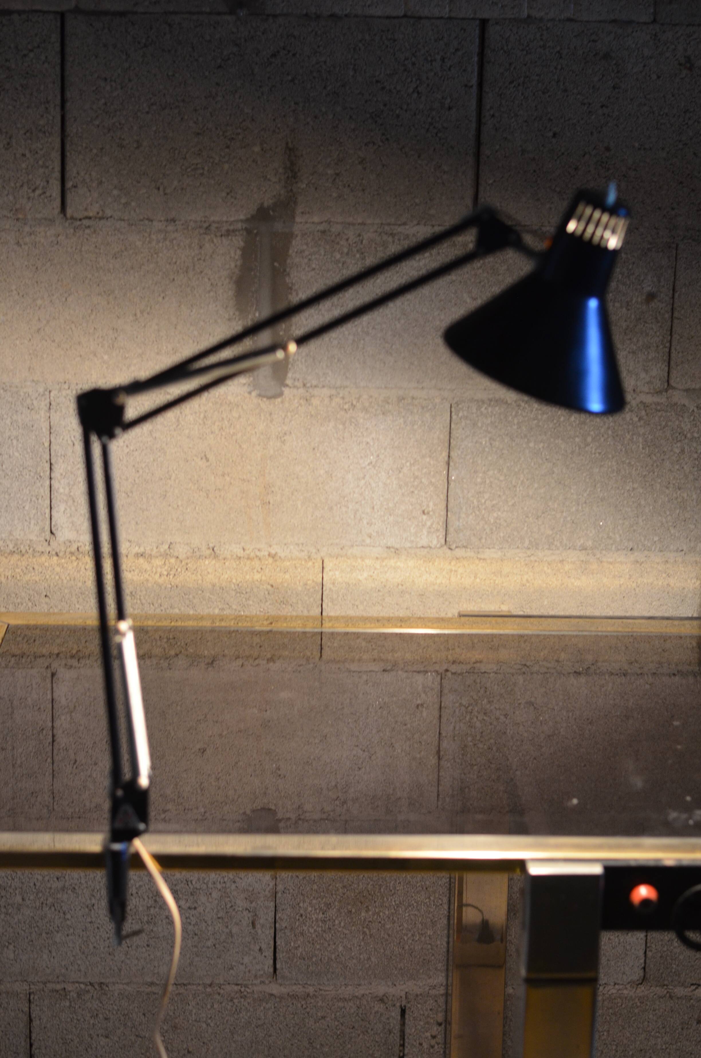 Lampe d'architecte Twist T1 Italie