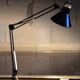 Lampe d'architecte Twist T1 Italie
