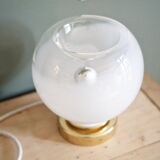 Murano table lamp