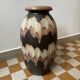 Large West Germany ceramic vase from the 60s