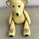 Ours in articulated wood