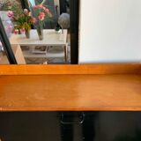 Vintage secretary France circa 1950