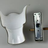 60s 70s doria wall sconce wall lamp space age 60s design