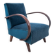 Fauteuil Art Déco par J. Halabala, années 1930