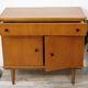 Cabinet teak design 50 60 years