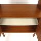 Scandinavian teak library, Sweden, 1960