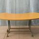 Industrial office, writing desk