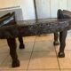 African bench