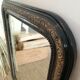 Mirror Louis Philippe Naoléon III era - 80x60cm