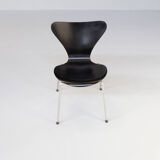 Arne Jacobsen butterfly chairs for Fritz Hanzen