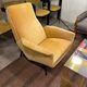 Armchair by Guy Besnard, 1960