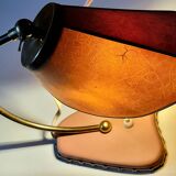 Lampe à poser art déco