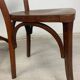 Bistro chairs