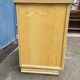 Vintage rattan dresser